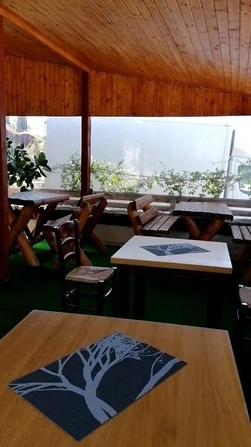 Гостевой дом Pensiune Restaurant VIP Байя-де-Фьер-15