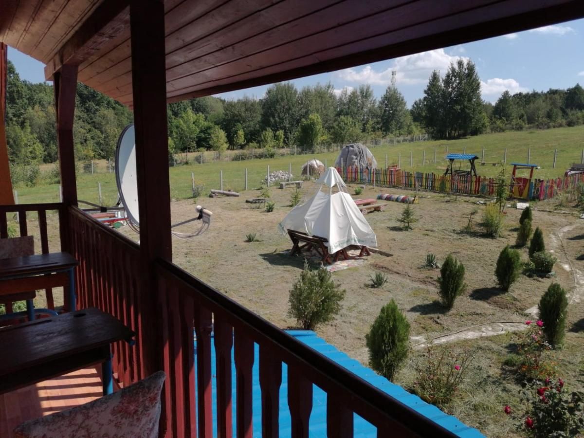 Гостевой дом Pensiune Restaurant VIP Байя-де-Фьер-27